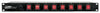 Eliminator E107 8 Channel Power Strip
