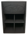 Peavey SP FHBX Folded-Horn PA Subwoofer