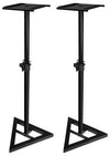 JamStands Ultimate Support JamStands JSMS70 Adjustable Studio Monitor Stands, Pair