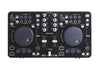 DJ Tech i-Mix MKII DJ Control Surface and Software Package