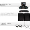 GCD Media Package 18