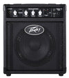 Peavey MAX 158 Bass Combo Amplifier