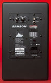 Samson Rubicon R5A Active Ribbon Monitors