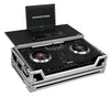 Marathon MA-NS7WLT DJ Controller Case
