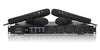 Technical Pro WM1401 Professional VHF Wireless Microphone System