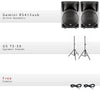 Gemini 415usb Package