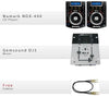 GCD NDX 400-DJ5 Package