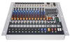 Peavey 3513720 XR 1212 12-Channel Powered Mixer