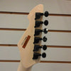 Peavey Predator Plus ST Transparent Black Electric Guitar