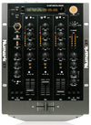 Numark X9 3-Channel Digital Scratch Mixer With Effects