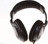 Samson CH700 Closed Back Circumaural Studio Headphones