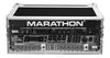 Marathon MA-4UED Effect Deluxe Rack Case
