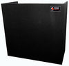 Odyssey CF3634 Carpeted Fold Out DJ Stand