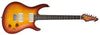 Peavey Session Cherryburst Electric Guitar