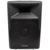Technical Pro PROX15 2-Way Powered Floor Monitor