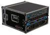 Odyssey FRAR6E Medium Duty Amp Rack