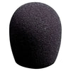 Lewitt LCT 40 Ws Small Cylindrical Foam Windscreen