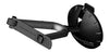 Ultimate Support GS10S Genesis Series Slatwall Guitar Hanger