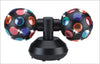 GCD Rotor Balls