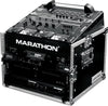 Marathon MA-M6U Slant Mixer Rack Case