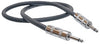 Hosa 1-4in To 1-4in Phone Speaker Cable