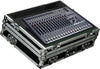 Marathon MA-CFX16 Professional Mixer Case