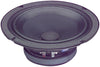 Eminence Alpha-8A Raw Woofer for PA