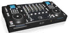 B-52 Prodigy-FX Dual CD-MP3 Workstation VCA Mixer with Accutrack (includes Case)