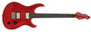 Peavey Session Metallic Red Electric Guitar