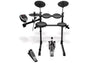 Alesis DM6 Session Kit - Five-Piece Electronic Drumset