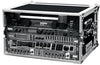 Marathon MA-6UED Six Unit Deluxe Rack Case