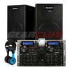 GCD iCDMIX2 Pack