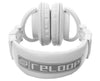 Reloop RHP-10 Professional DJ Headphones - Limited Edition White