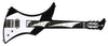 Peavey 568340 - Power Slide Black Guitar