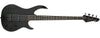 Peavey Millennium 4 Trans Black Bass Guitar