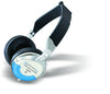 Technical Pro HP20 Foldable Compact Headphones