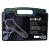 Gemini DJM-2 Professional Dynamic Stage Microphone