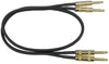 Hosa CPP 1-4 Dual Cable - Gold