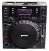 Gemini CDJ-600 Professional CD Player