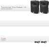 Technical Pro Power12 Package