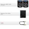 GCD NDX 400-424x Package