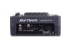 DJ Tech USOLO FX Compact DJ Media Player and Controller