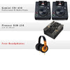 Gemini CDJ-650 Pack I