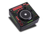 DJ Tech USOLO MKII Compact Twin USB Player and Controller