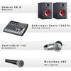 GCD Simple Studio Pack