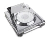 Decksaver Pioneer CDJ-900 Dust Cover