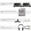 GCD SL 1200-92-Elektro Package