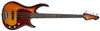Peavey 3018100 Milestone Vintage Burst Bass Guitar