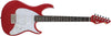 Peavey 3026650 Raptor Custom Red Guitar
