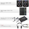 GCD NDX 900-M6-SL3-ST Package